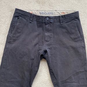 Dockers men’s pants ultimate chino slim fit smart 360 flex size 30